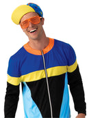Adult 90's Tracksuit Costume
