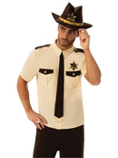 Adult US Sheriff Costume