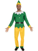 Adult The Christmas Helper Costume