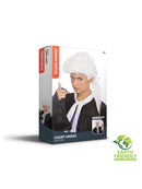 White Court Wig