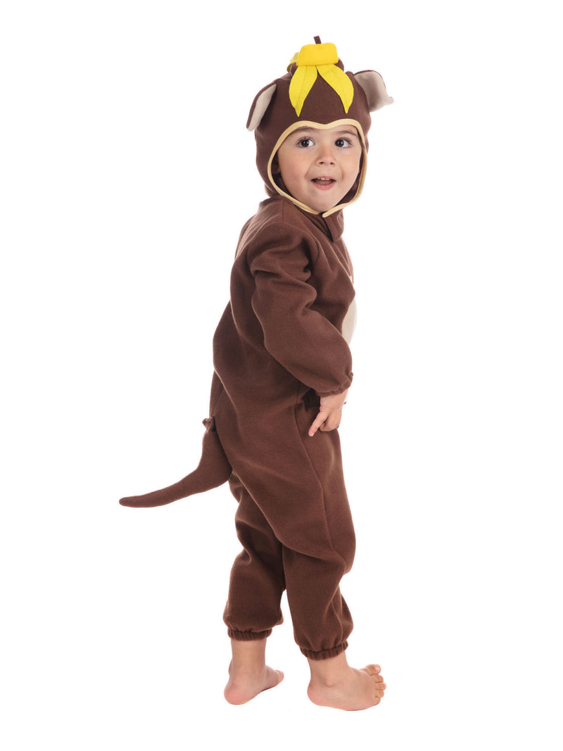 Child's Monkey Costume