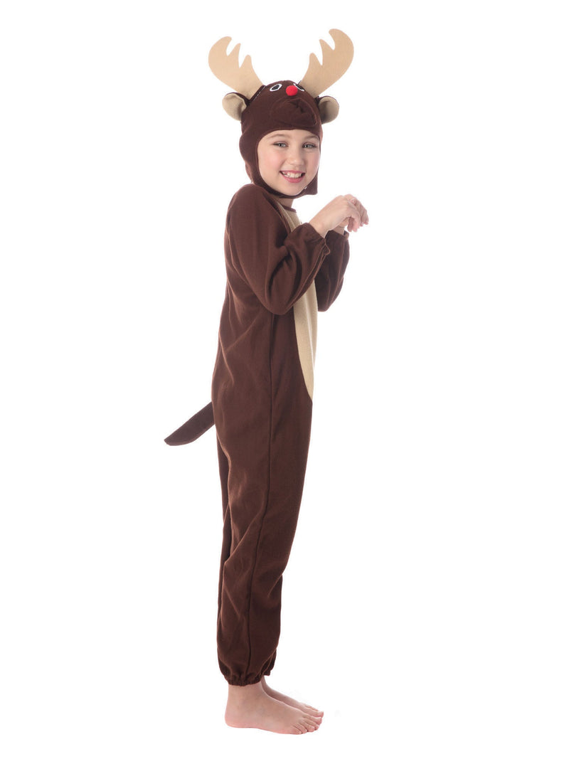 Child's Reindeer Costume