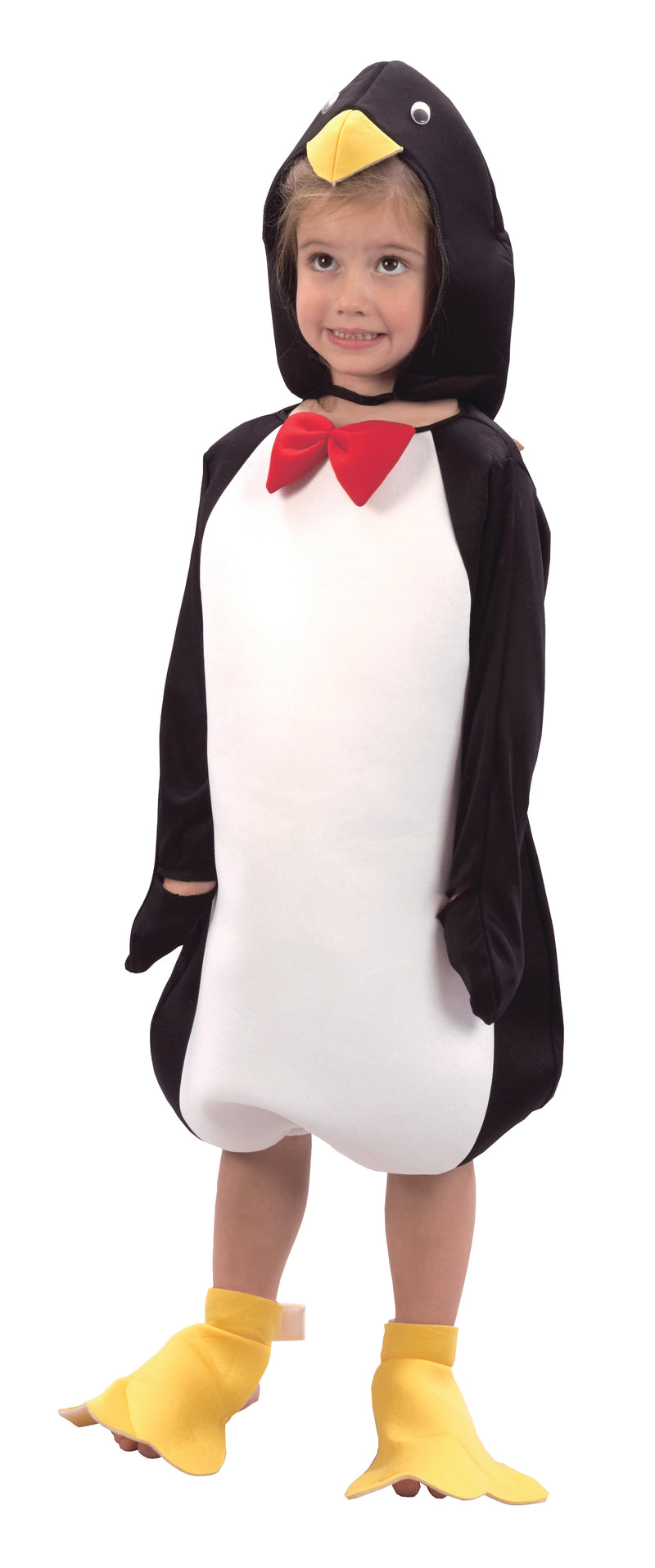 Child's Penguin Costume