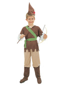 Child's Robin Hood Costume