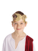 Child's Roman Emperor Costume