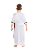 Child's Roman Emperor Costume