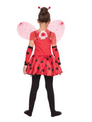 Child's Ladybug Costume