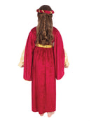 Child's Regal Princess Costume