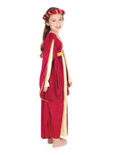Child's Regal Princess Costume