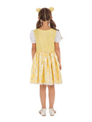 Child's Goldilocks Costume