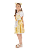 Child's Goldilocks Costume