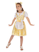 Child's Goldilocks Costume