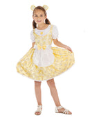 Child's Goldilocks Costume