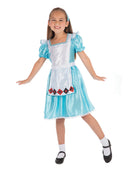 Child's Sweetie Girl Costume