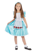 Child's Sweetie Girl Costume