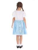 Child's Fairy Tale Girl Costume