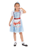 Child's Fairy Tale Girl Costume