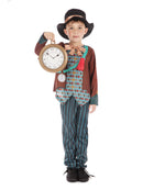 Child's Mad Hatter Boy Costume