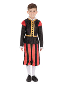 Child's William Shakespeare Costume