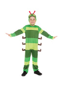 Child's Caterpillar Costume