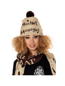 Marauders Map Beanie