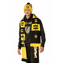 Hufflepuff Long Length Scarf