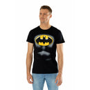 "Ripped" Batman T-Shirt
