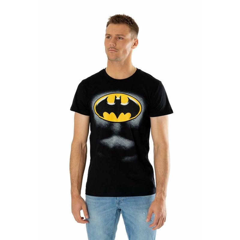 "Ripped" Batman T-Shirt