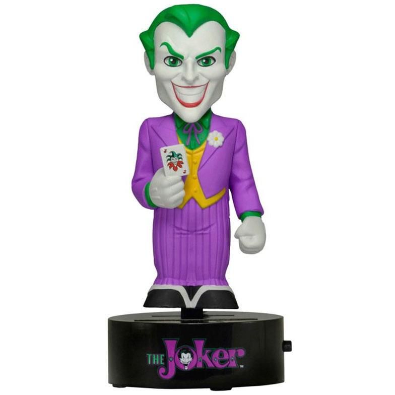 The Joker Body Knocker From Body Knocker