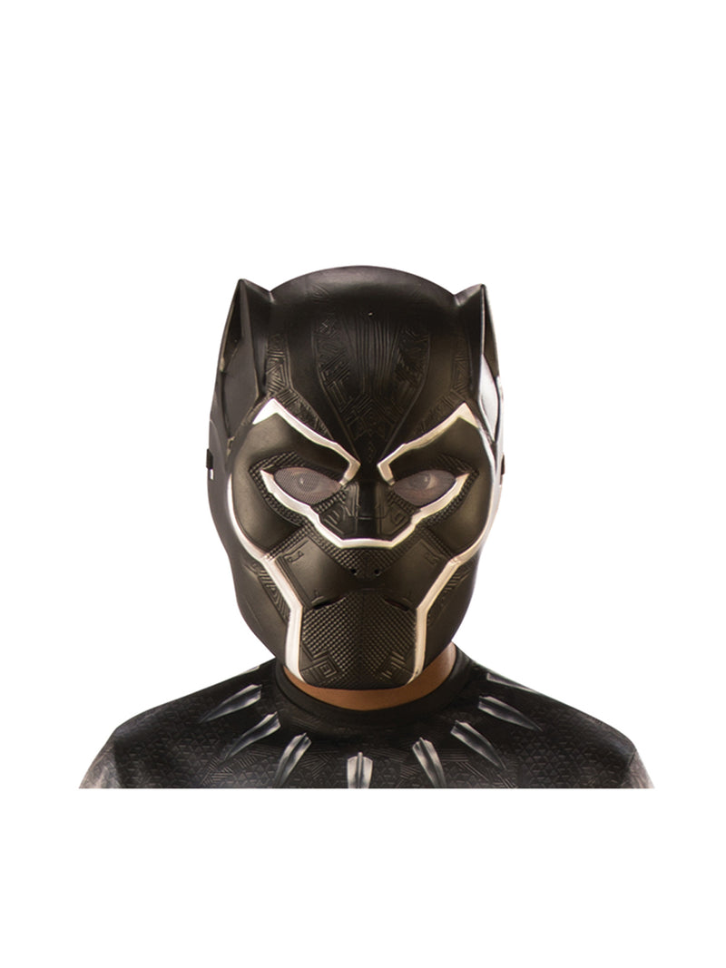 Black Panther 1/2 Mask From Marvel