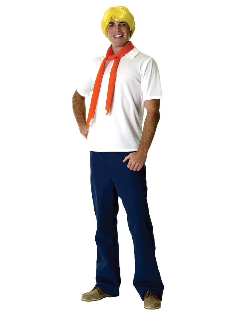 Adult Fred Costume