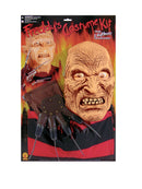 Freddy Krueger Blister Kit