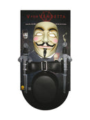 V For Vendetta Kit