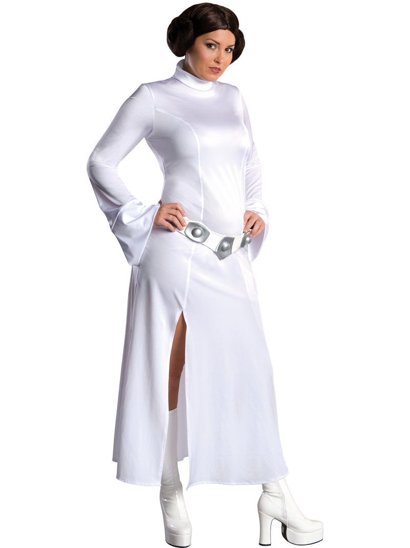 Adult Princess Leia Costume From Star Wars