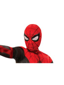 Spider-Man Mask From Marvel Infinity War