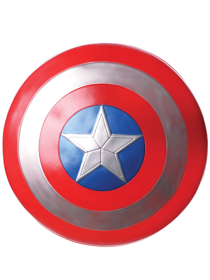 Captain America Shield From Marvel