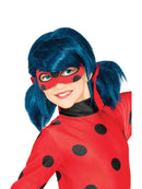 Miraculous Lady Bug Wig