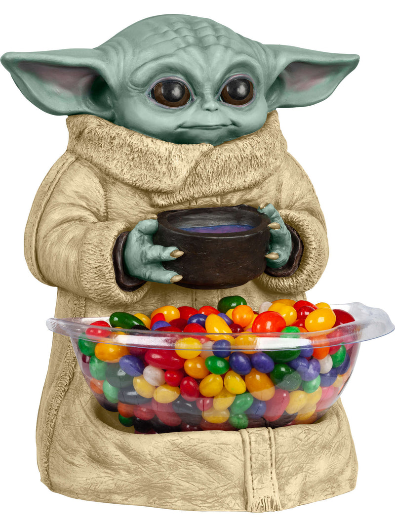 The Child Mini Candy Bowl From Star Wars The Mandalorian