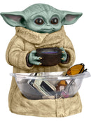 The Child Mini Candy Bowl From Star Wars The Mandalorian