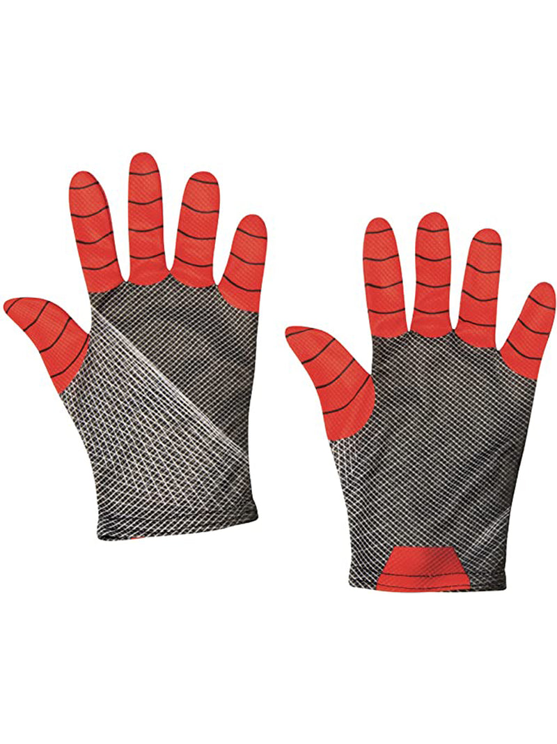 Spider-Man Gloves From Marvel Spider-Man: No Way Home