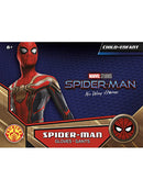 Spider-Man Gloves From Marvel Spider-Man: No Way Home