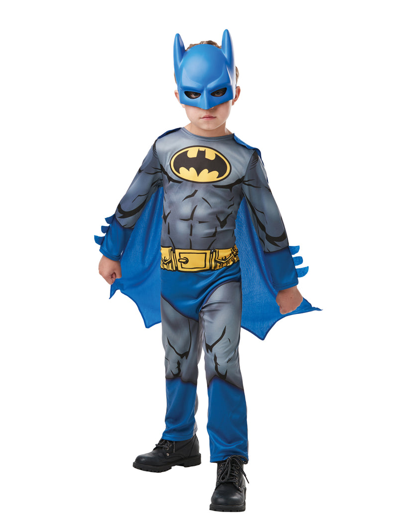 Child's Core Batman Costume