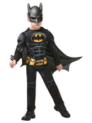 Child's Black Batman Core Costume