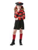 Child's Minnie The Minx Costume
