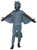 Light Fury Accessory Set From How To Train Your Dragon: The Hidden World