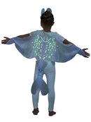 Light Fury Accessory Set From How To Train Your Dragon: The Hidden World