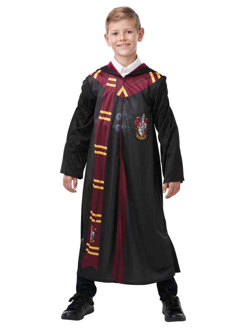 Child's Gryffindor Robe Costume