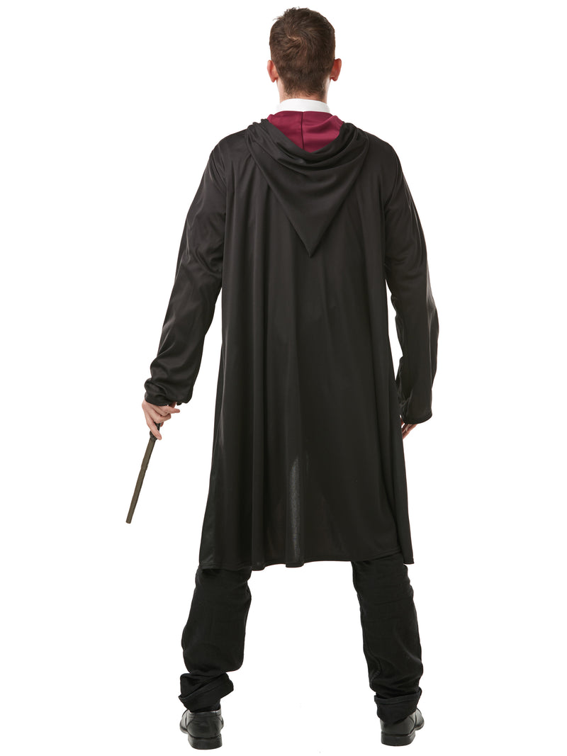 Adult Gryffindor Robe Costume
