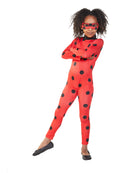 Child's Ladybug Costume