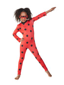 Child's Ladybug Costume